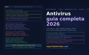 Antivirus
