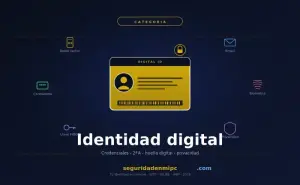 Identidad digital