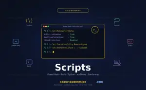 Scripts