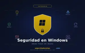 Seguridad en Windows